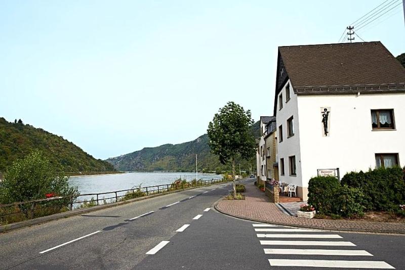 Hotel Restaurant Krone image