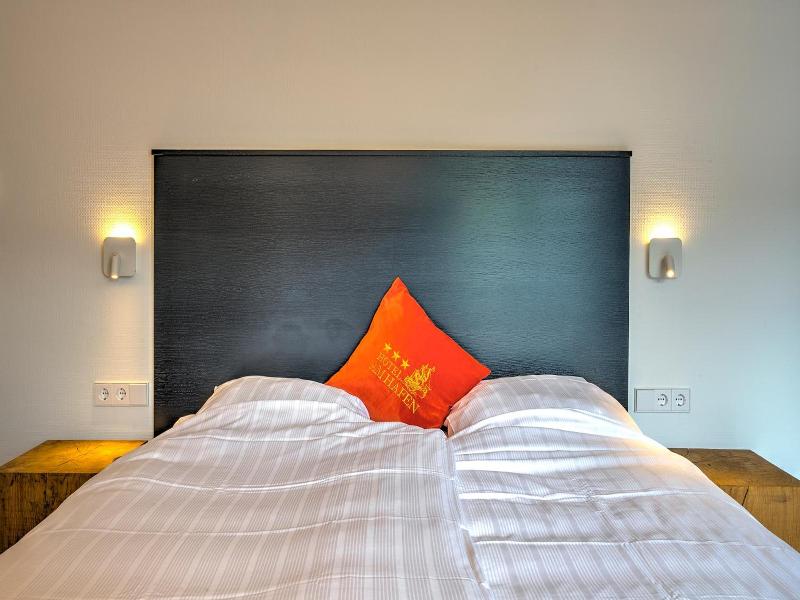 Hotel Am Hafen image