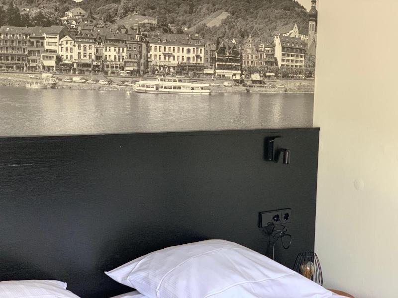 Hotel Am Hafen image