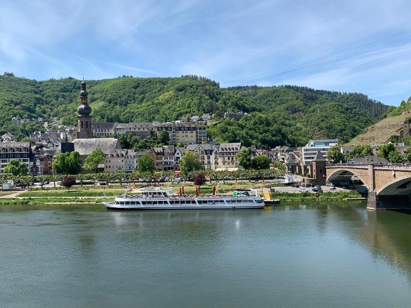 Hotel Am Hafen image