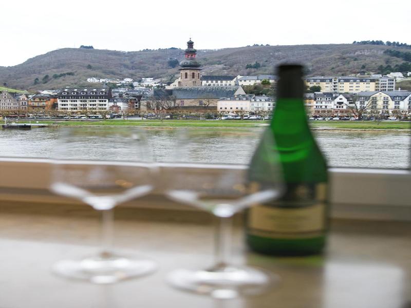 Hotel Am Hafen image