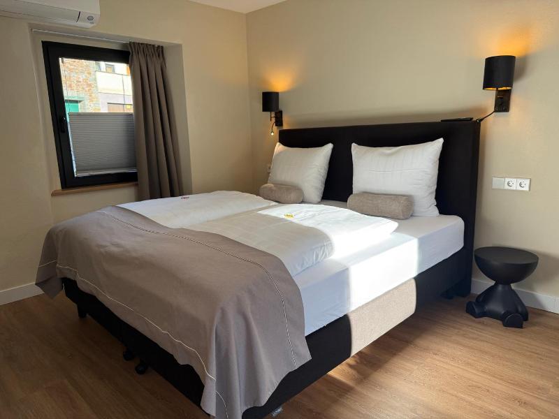 Hotel Am Hafen image