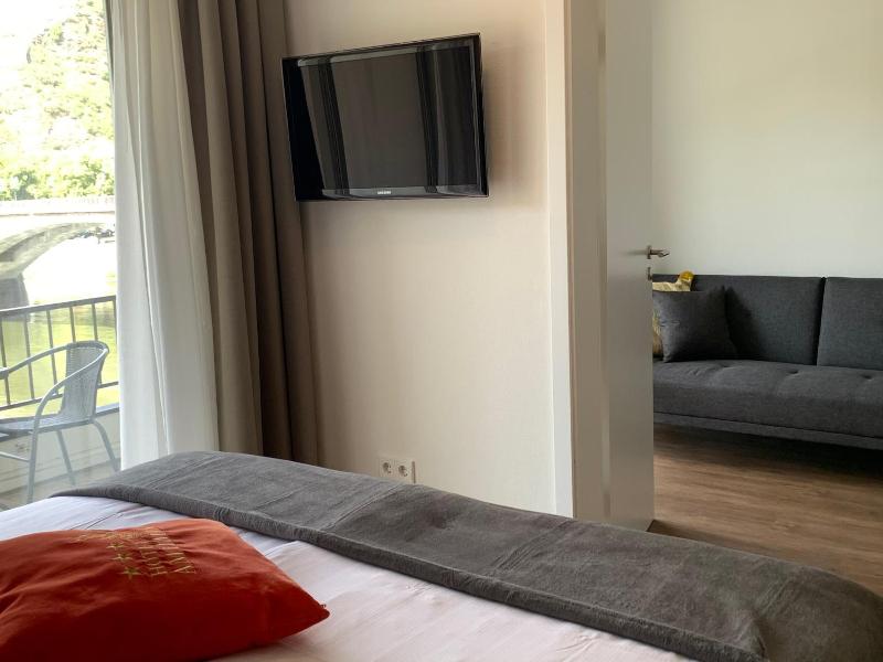 Hotel Am Hafen image