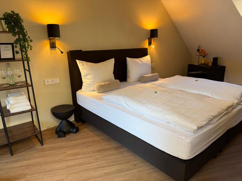 Hotel Am Hafen image