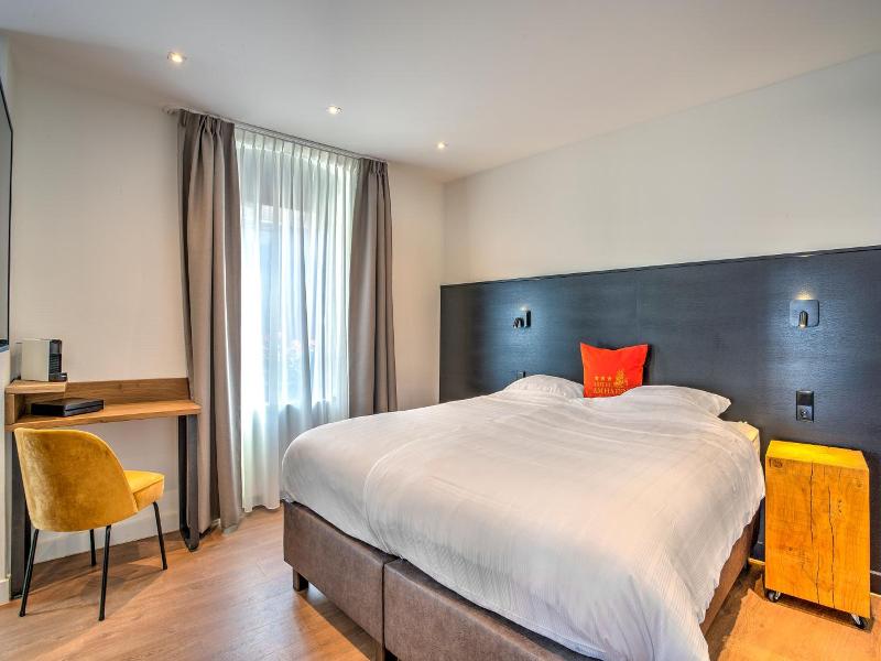 Hotel Am Hafen image