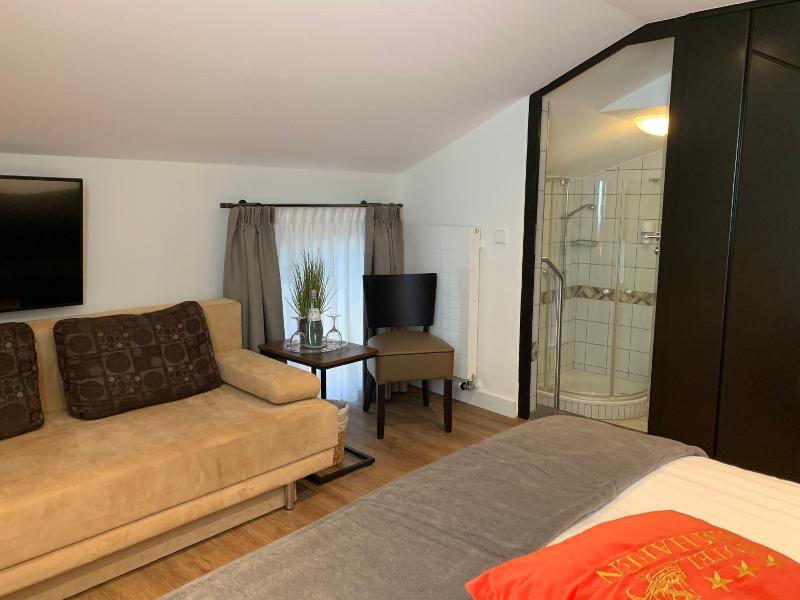 Hotel Am Hafen image