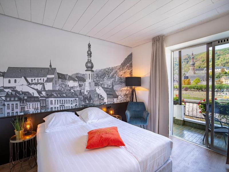 Hotel Am Hafen image