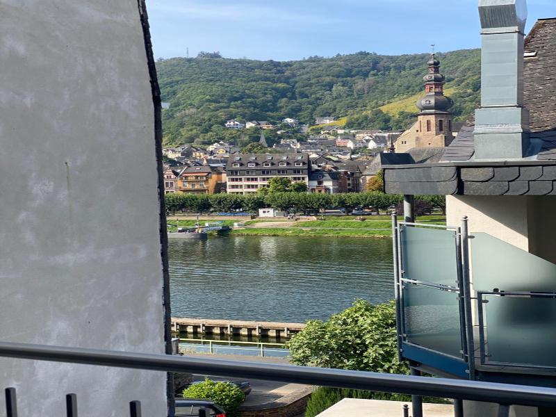 Hotel Am Hafen image