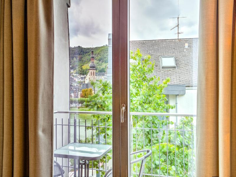 Hotel Am Hafen image
