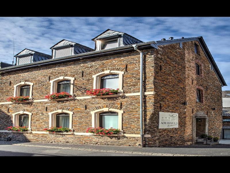 Hotel Am Hafen image
