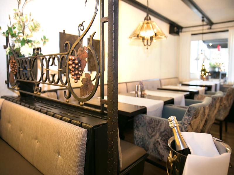 Hotel Am Hafen image