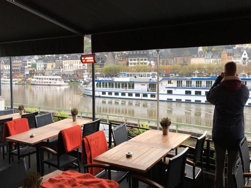 Hotel Am Hafen image
