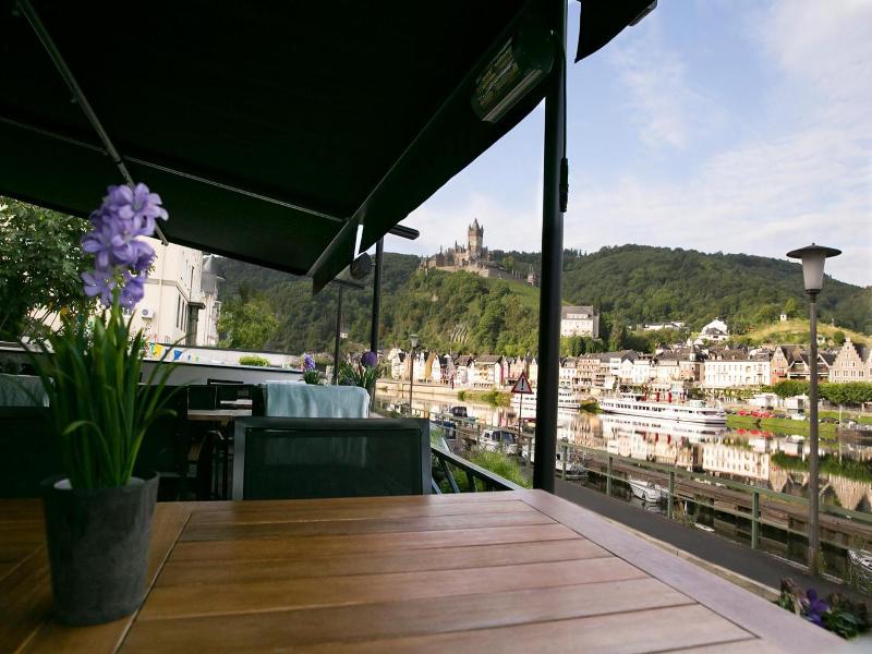 Hotel Am Hafen image