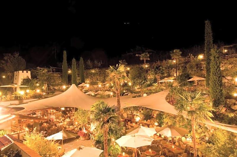 Palmengarten Hotel Gstv R image