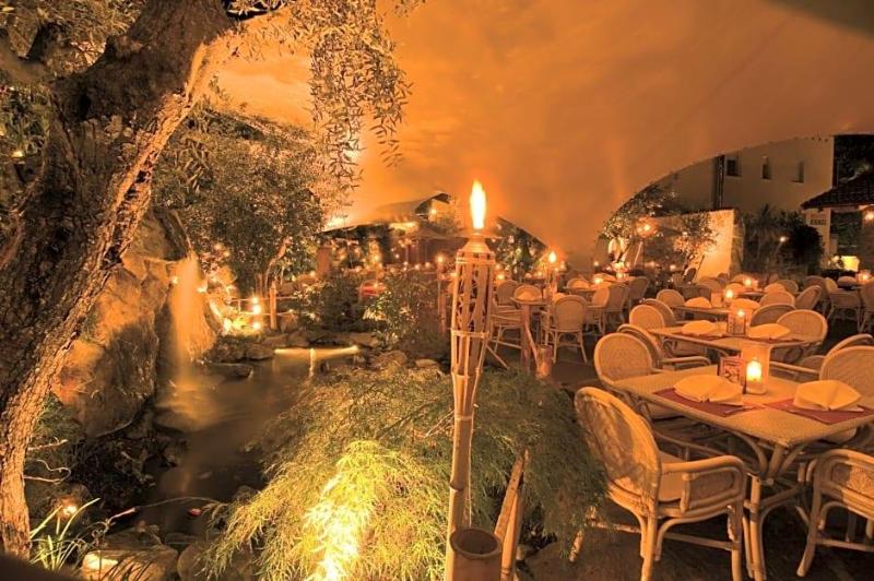 Palmengarten Hotel Gstv R image