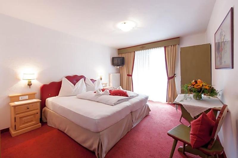 Palmengarten Hotel Gstv R image