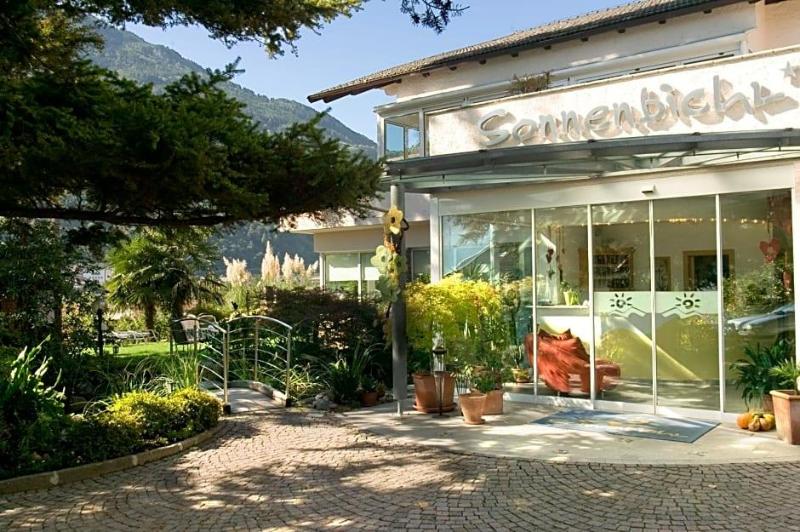 Palmengarten Hotel Gstv R image