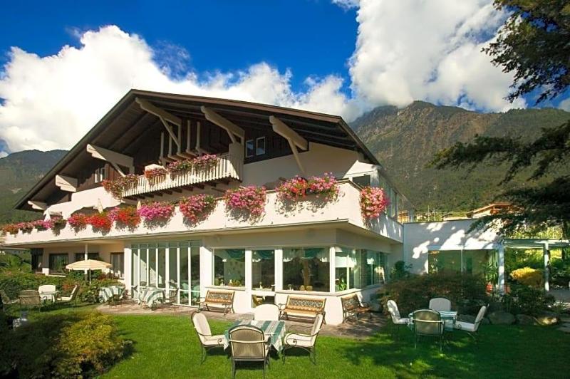 Palmengarten Hotel Gstv R image