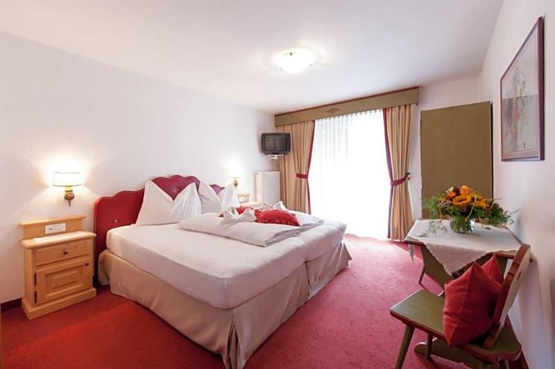 Palmengarten Hotel Gstv R image