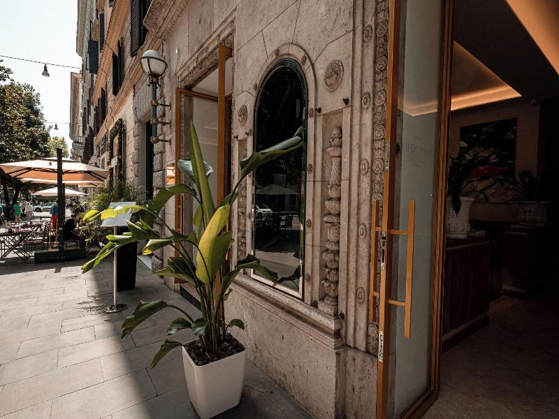Hotel Via Veneto image