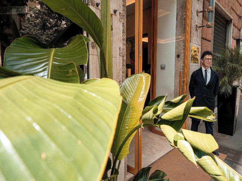 Hotel Via Veneto image