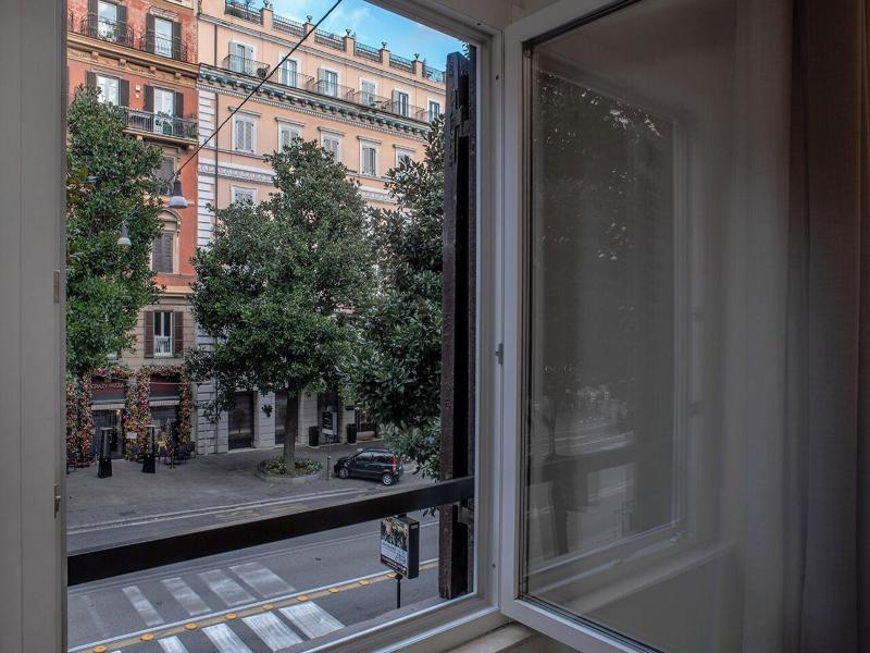 Hotel Via Veneto image