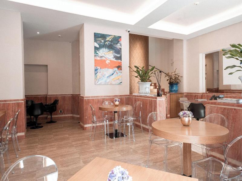 Hotel Via Veneto image