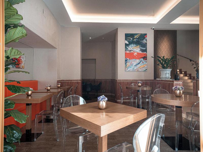 Hotel Via Veneto image