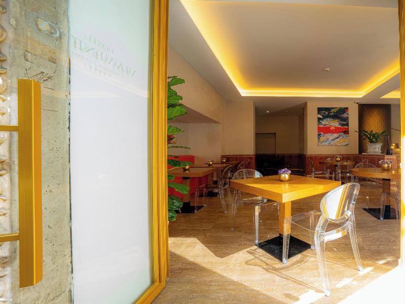 Hotel Via Veneto image