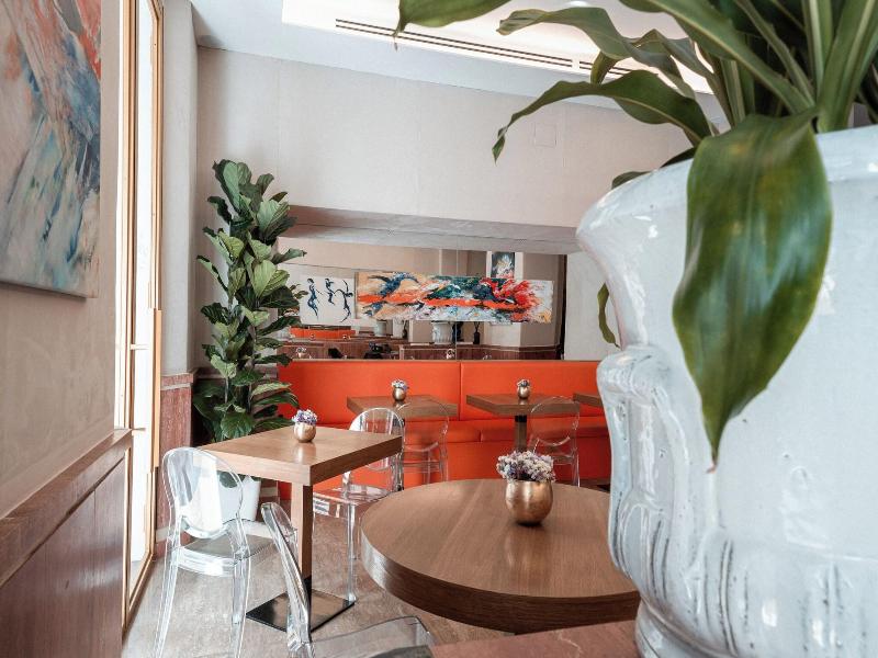 Hotel Via Veneto image