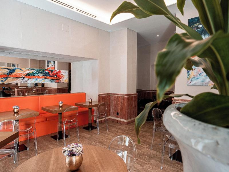 Hotel Via Veneto image