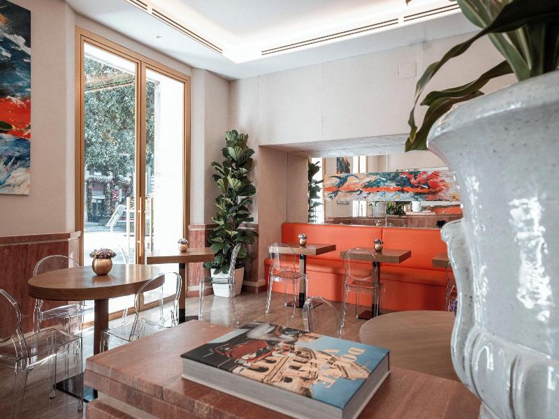 Hotel Via Veneto image