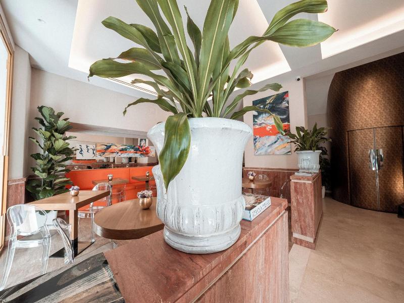 Hotel Via Veneto image