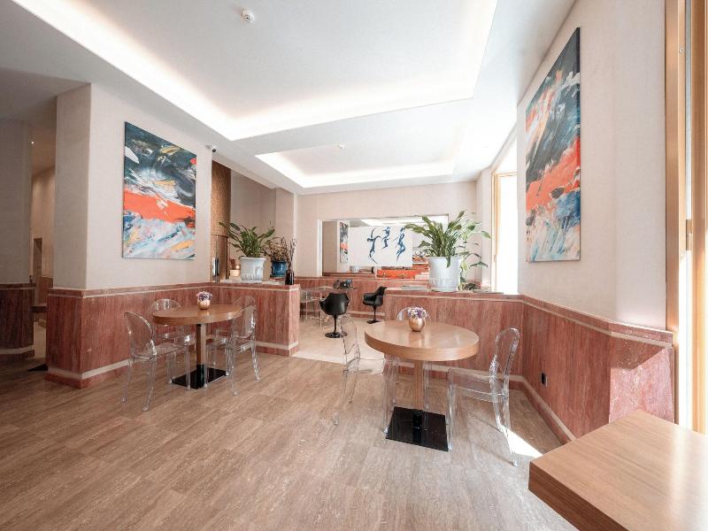Hotel Via Veneto image