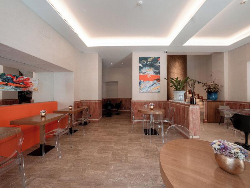 Hotel Via Veneto image
