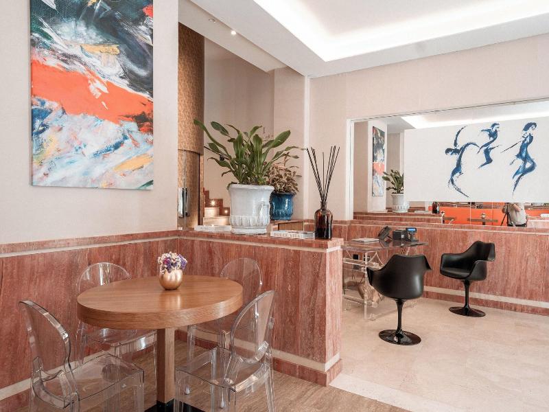 Hotel Via Veneto image