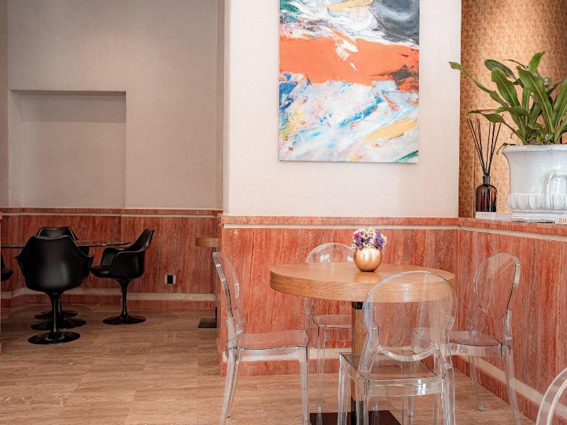 Hotel Via Veneto image