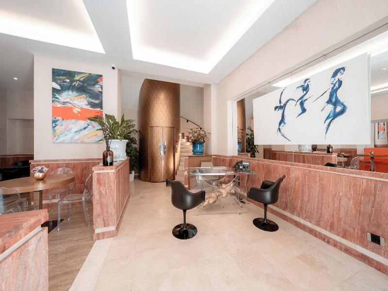 Hotel Via Veneto image