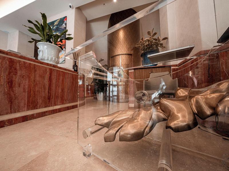 Hotel Via Veneto image