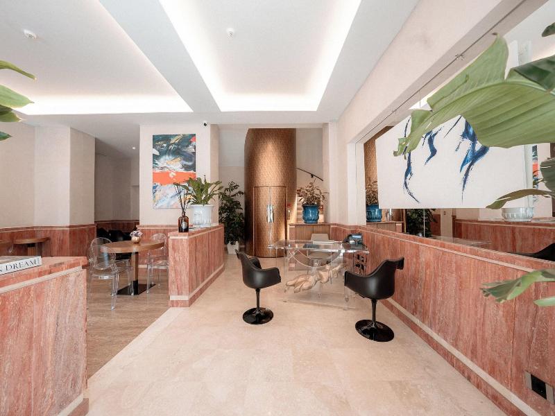 Hotel Via Veneto image