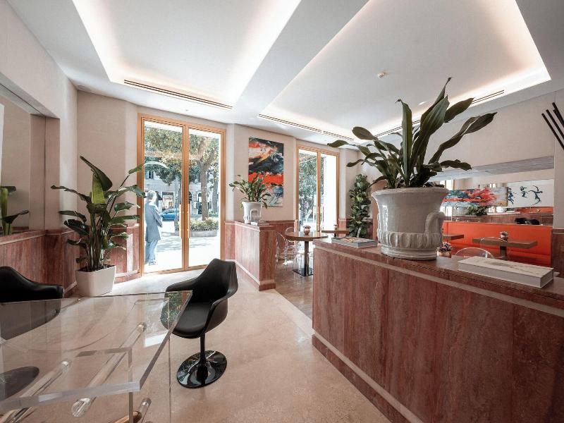 Hotel Via Veneto image