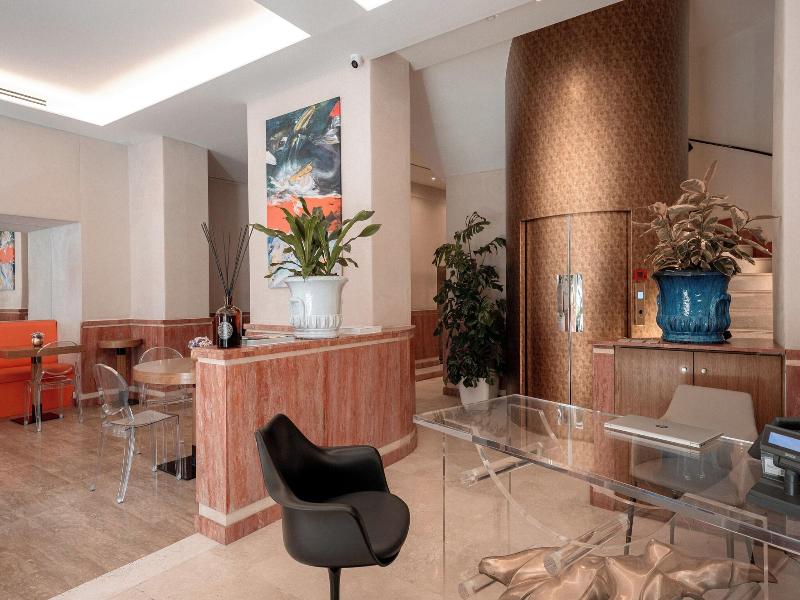 Hotel Via Veneto image