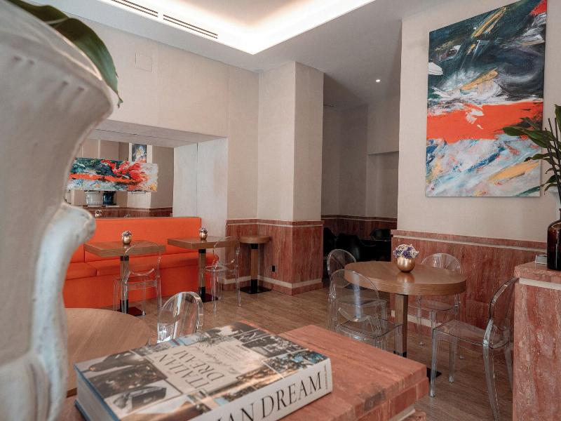 Hotel Via Veneto image