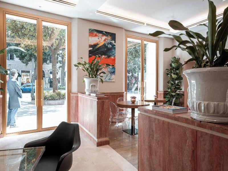 Hotel Via Veneto image