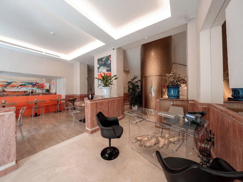 Hotel Via Veneto image