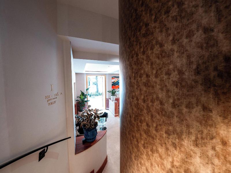 Hotel Via Veneto image