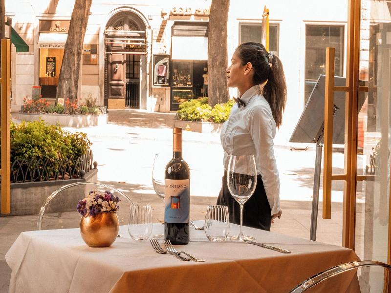 Hotel Via Veneto image