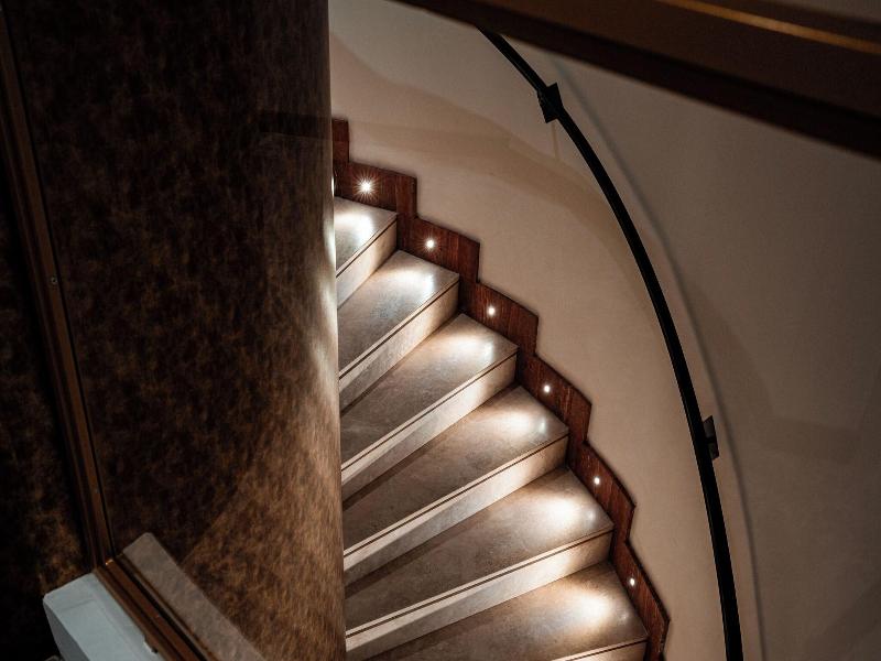 Hotel Via Veneto image
