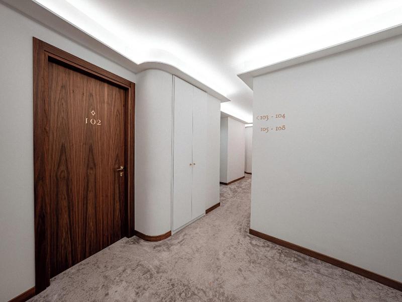 Hotel Via Veneto image