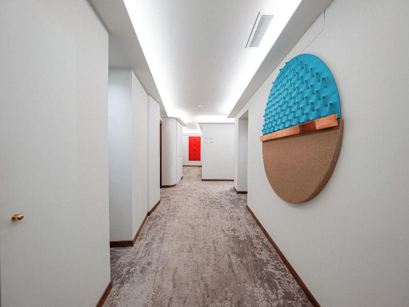 Hotel Via Veneto image